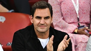To będzie hit! Fani tenisa będą wniebowzięci, Roger Federer sam potwierdza