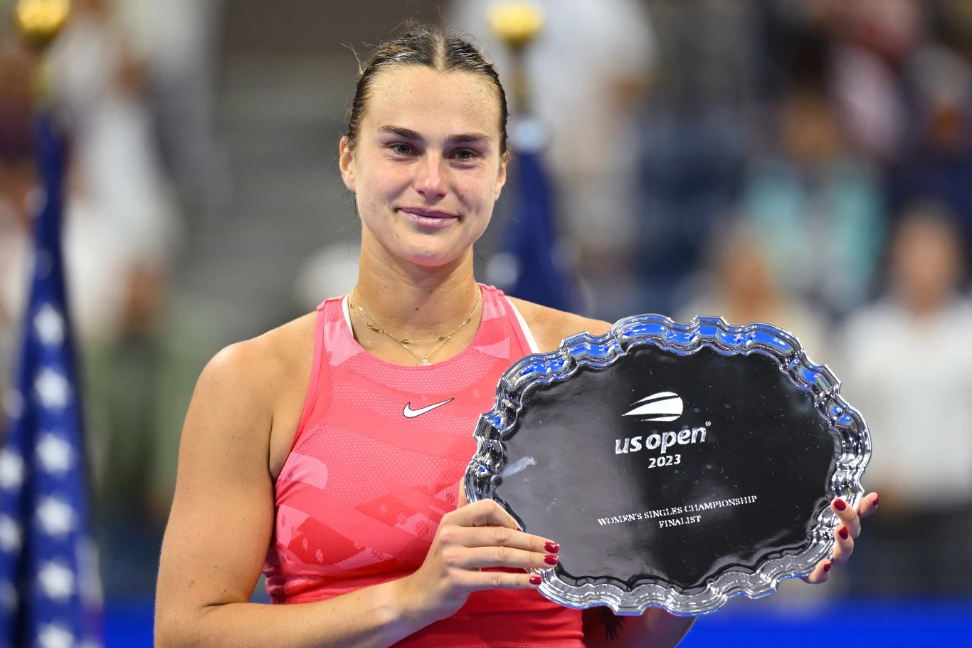 Aryna Sabalenka Aryna Sabalenka