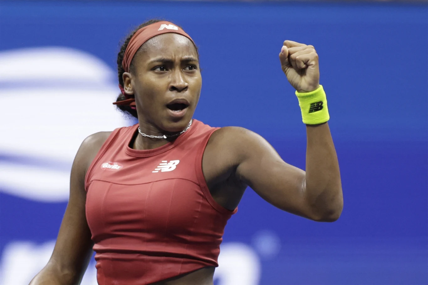 Cori Gauff Cori Gauff