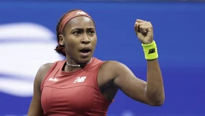 Cori Gauff
