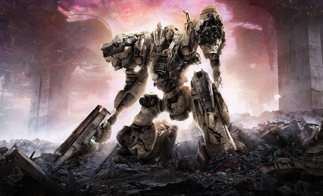 Armored Core 6 Armored Core 6