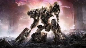 Armored Core 6: Fires of Rubicon - recenzja. Powrót króla mechów