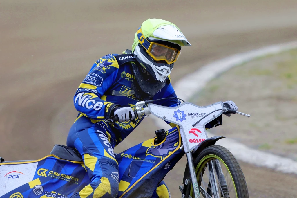 Kevin Małkiewicz