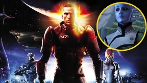 Nowy Mass Effect będzie liniowy? Bioware ma powrócić do korzeni serii