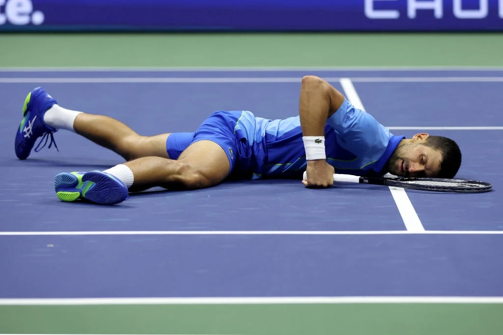 Novak Djoković
