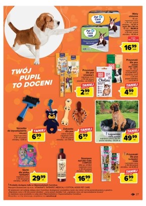 Carrefour Market - akcja anty-inflacja!