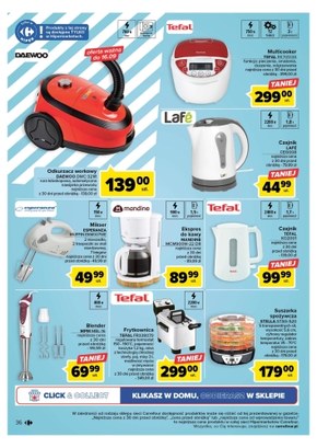 Carrefour Market - akcja anty-inflacja!