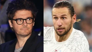 Kuba Wojewódzki, Grzegorz Krychowiak