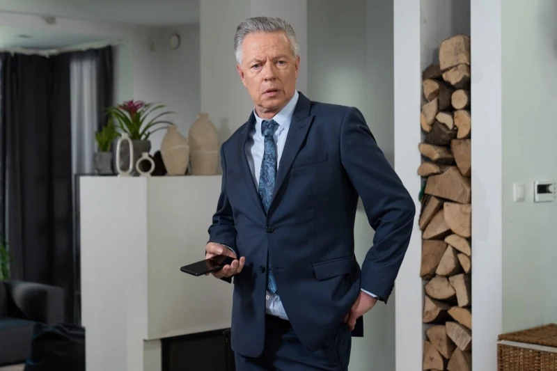 Dlaczego Igor dał się tak głupio złapać na skoku w bok?