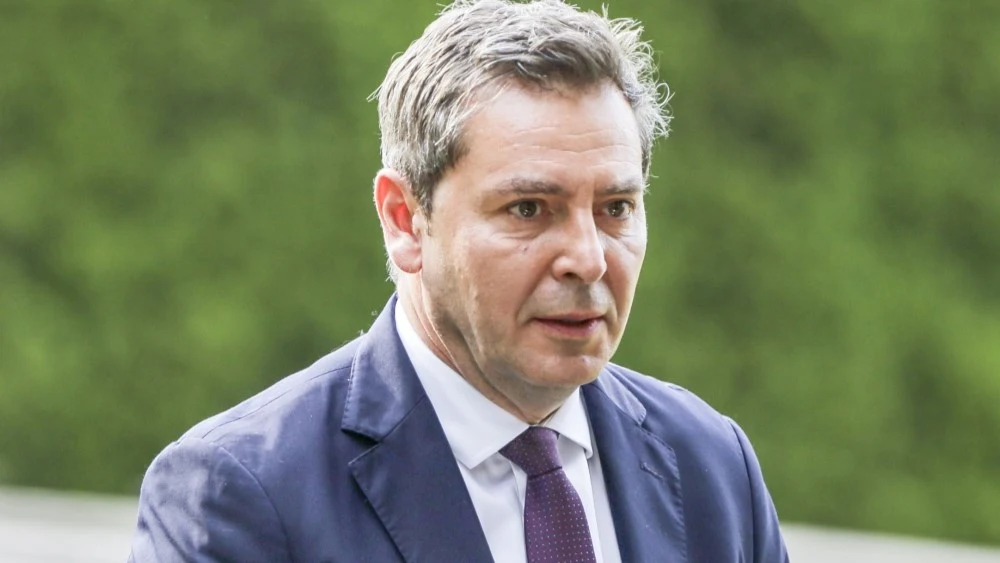 Michał Adamczyk Michał Adamczyk