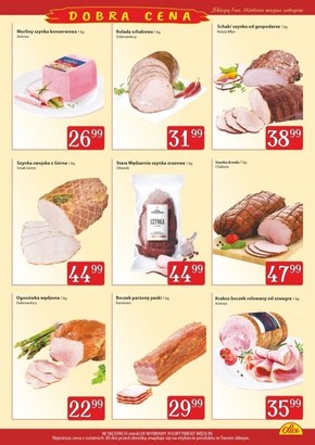 PSS Zamość - nowa gazetka promocyjna