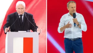 Duopol pełną gębą