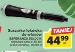 Suszarko-lokówka Esperanza