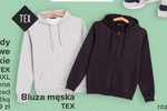 Bluza męska TEX