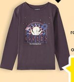 Bluza dziewczęca TEX