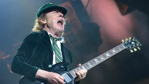 AC/DC ogłasza zmiany przed Power Trip. Kto pojawi się na scenie?