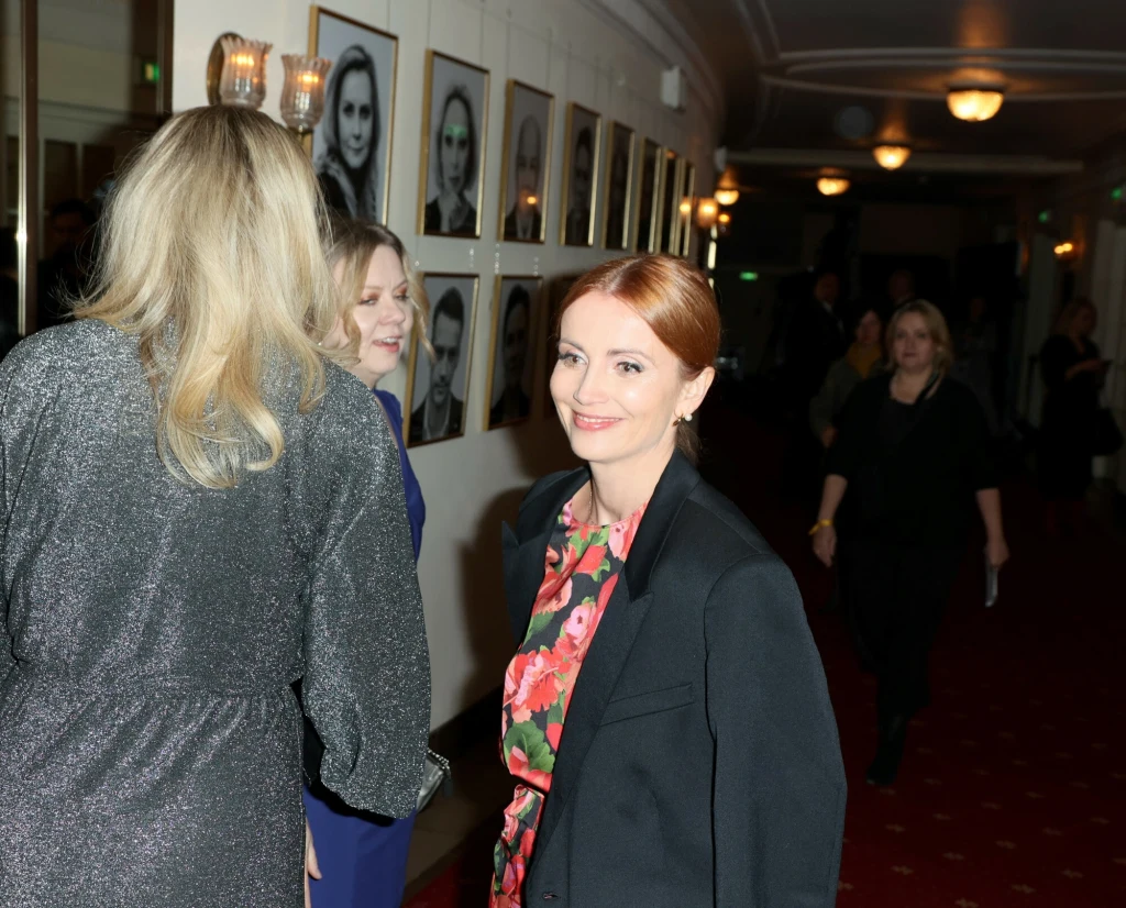 Kasia Zielińska Kasia Zielińska