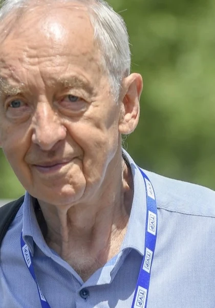 Andrzej Rosiewicz rezygnuje z udziału w "Tańcu z gwiazdami". Ujawniono powód decyzji