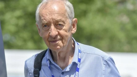 Andrzej Rosiewicz