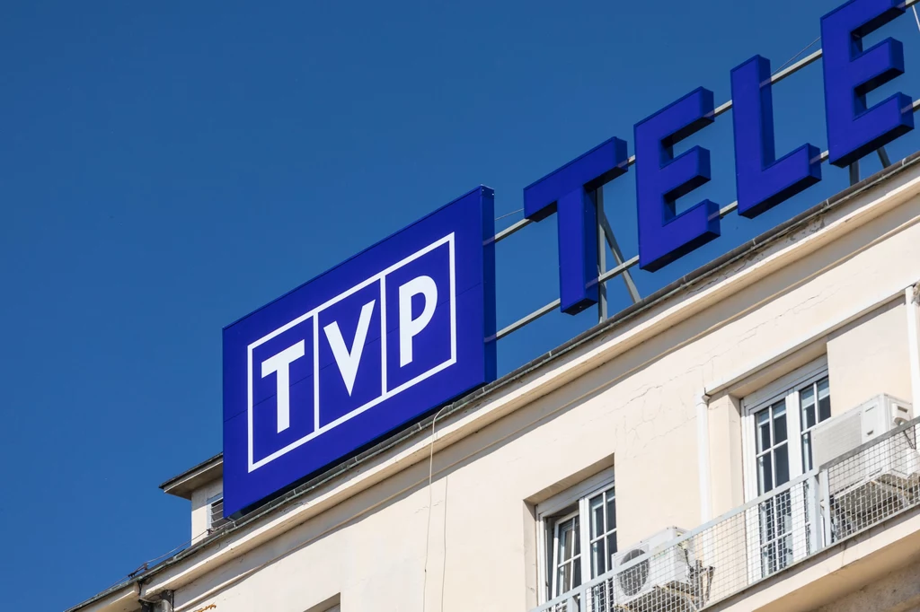 TVP 1 (Jedynka) zamiast TVP Info. 