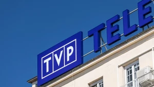 Nie ma TVP Info w telewizji naziemnej. Z internetu też zniknęło