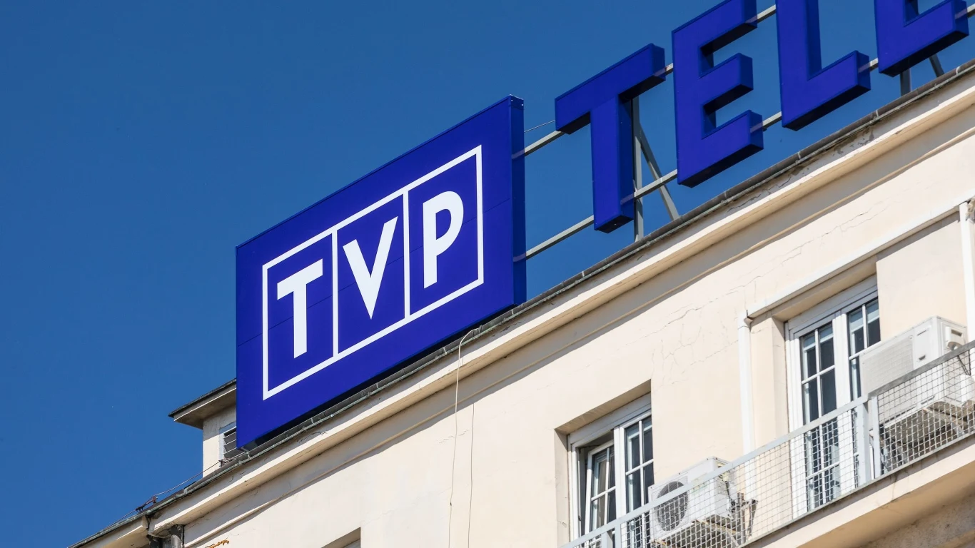 Wielkie zmiany w TVP Wielkie zmiany w TVP