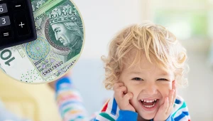 Jak otrzymać dodatkowe dofinansowanie do 500 plus? Wystarczy złożyć jeden wniosek