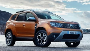 Używana Dacia Duster II (od 2017) – solidna, lecz nietania