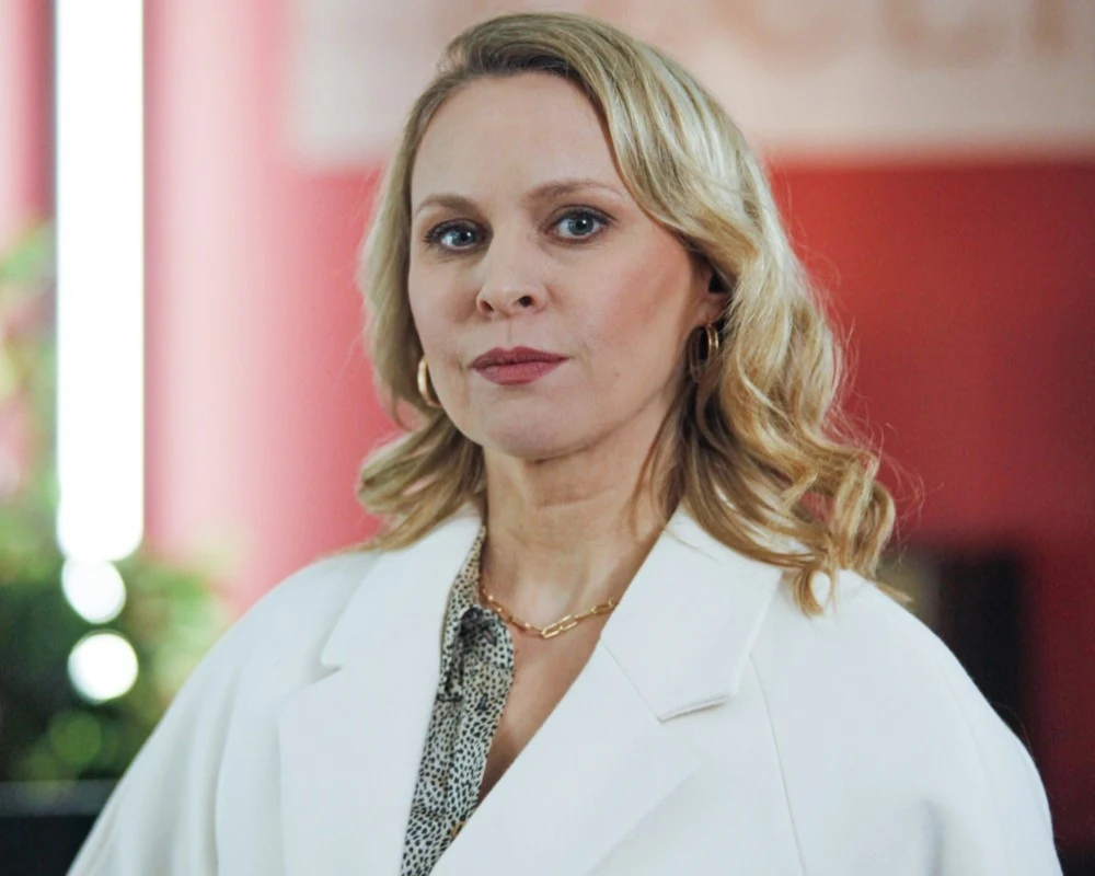 Paulina Holtz Paulina Holtz