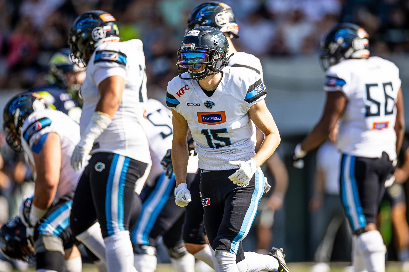 Panthers Wrocław