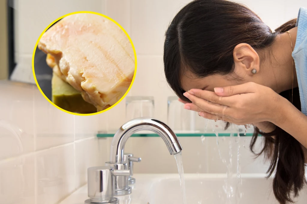 Mydło siarkowe pomoże uporać się z cerą trądzikową, ale nie tylko. Warto mieć je w łazience