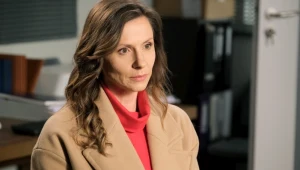 Kalinowska postanowi zająć się sprawą swojego prześladowcy sama