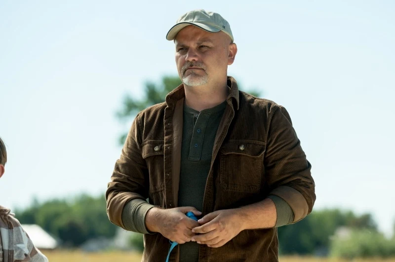 Czy po tym dramatycznym wyznaniu Daniel zostawi doktor Kalinowską w spokoju?