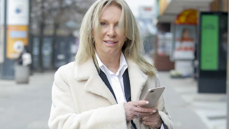 Mariola Bojarska-Ferenc Mariola Bojarska-Ferenc