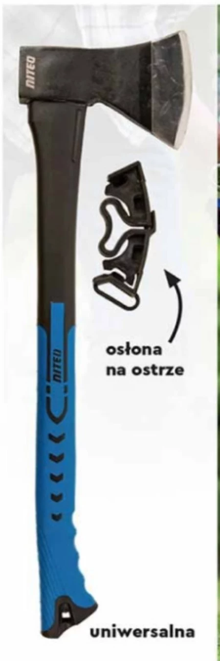 Siekiera Niteo