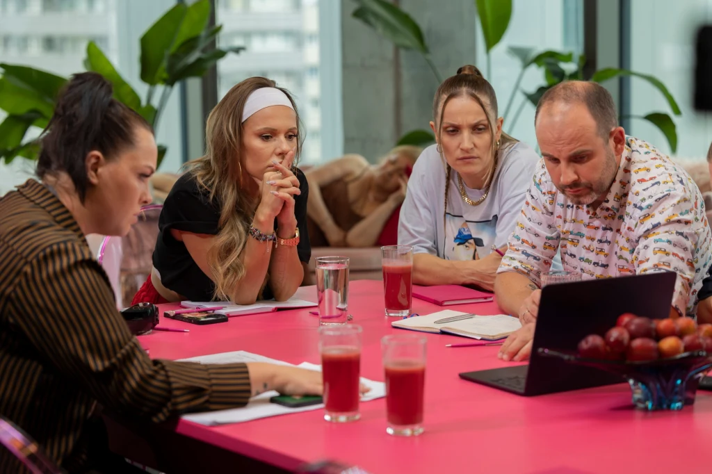 Drugi odcinek "Doda. Dream Show" 