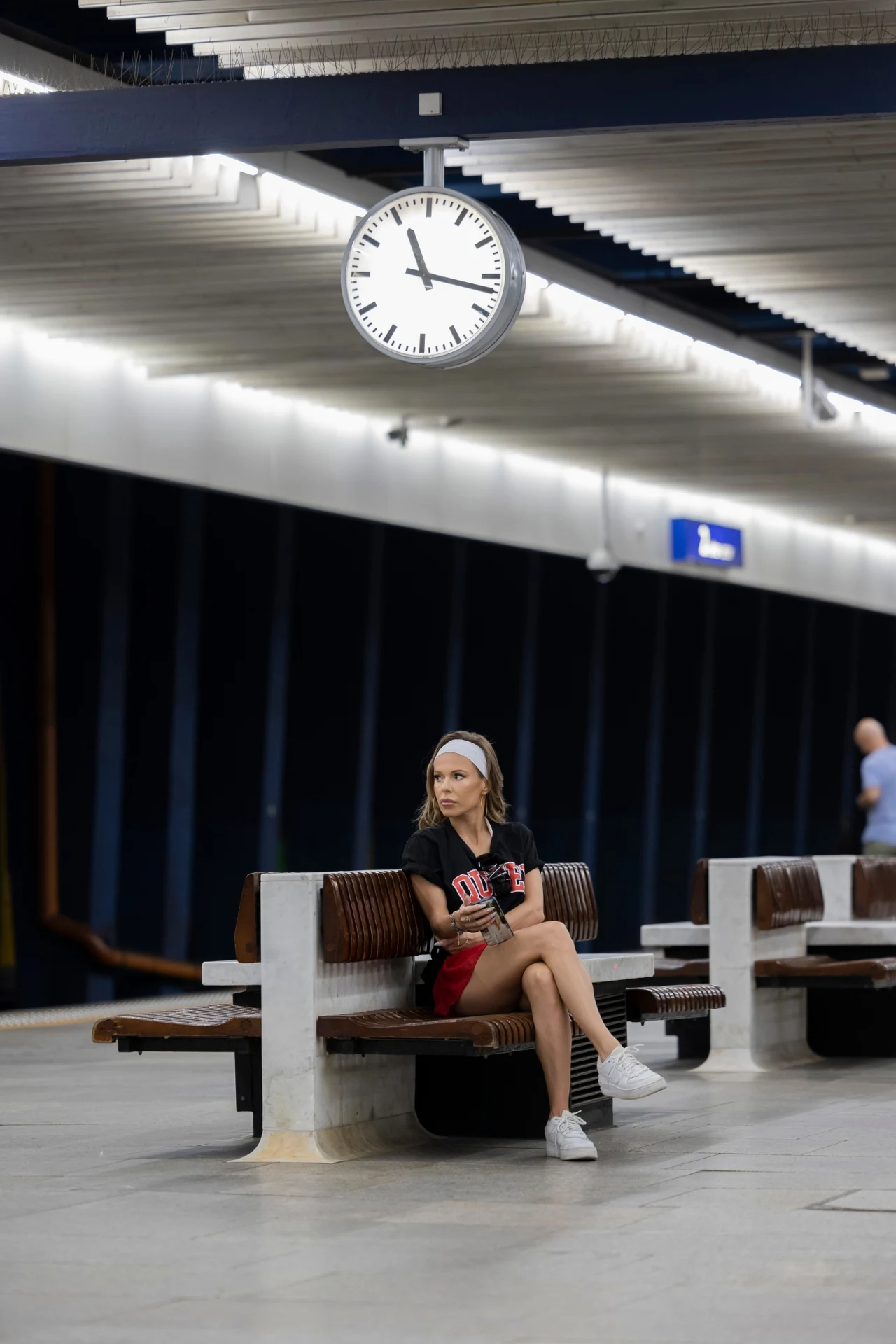 Drugi odcinek "Doda. Dream Show" 