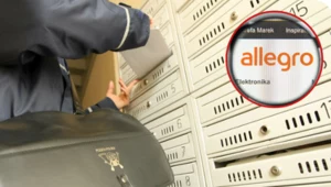 Allegro Mini Przesyłka. Poczta Polska chce wskrzesić skrzynki pocztowe