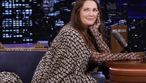 Drew Barrymore
