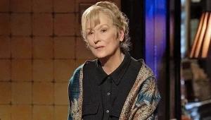 Meryl Streep w serialu "Zbrodnie po sąsiedzku"