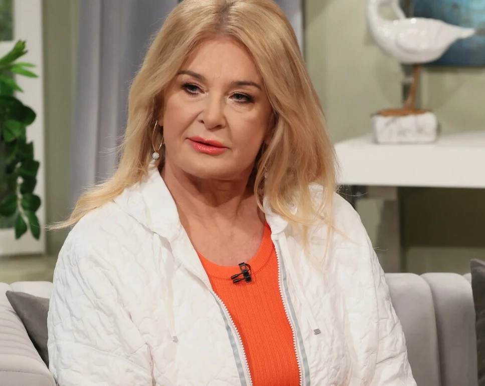 Majka Jeżowska mówi o swojej emeryturze Majka Jeżowska mówi o swojej emeryturze