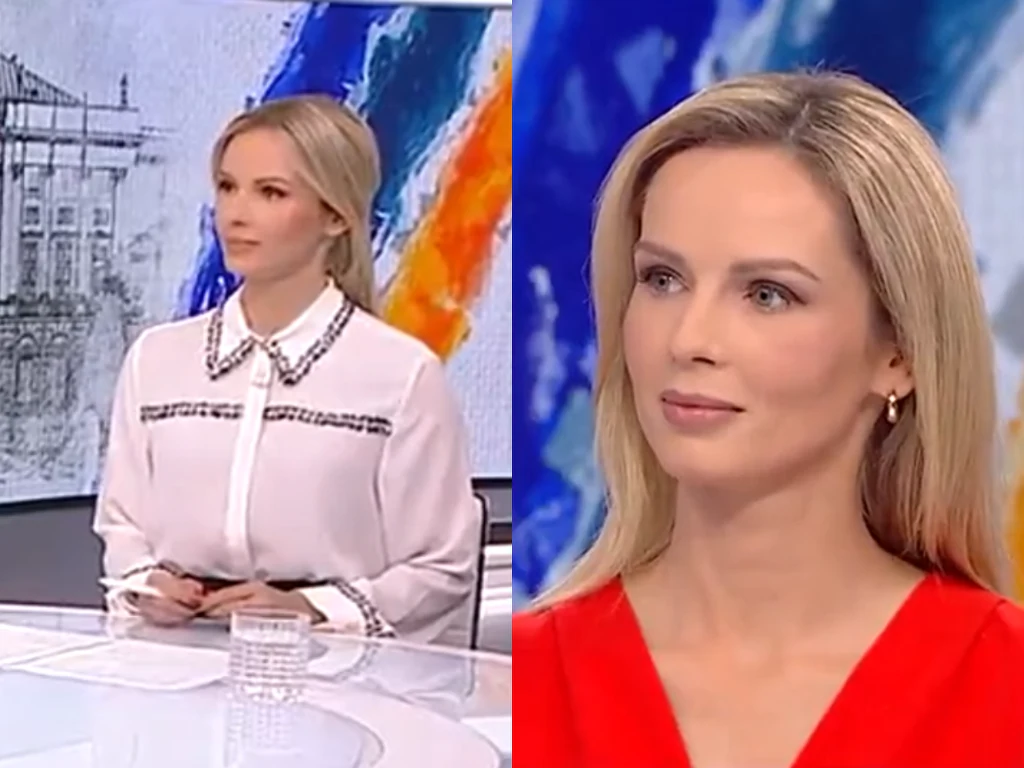 Anna Grochowska Anna Grochowska