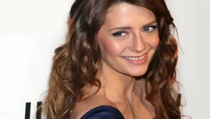 Mischa Barton