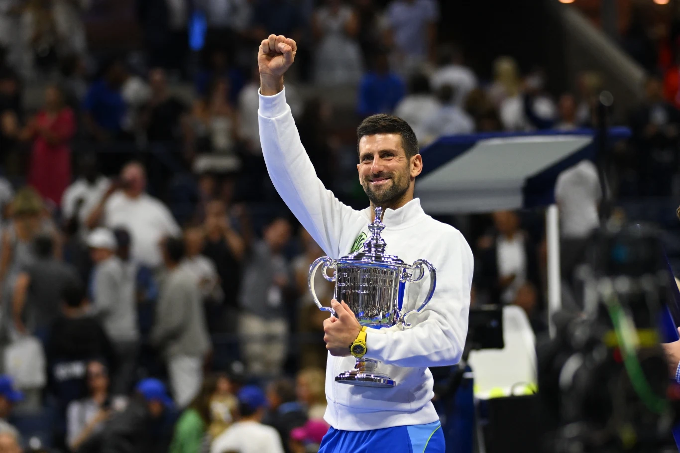 Novak Djoković