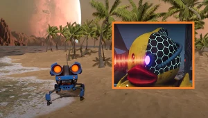 13-latek tworzy własną grę na PlayStation 5. Może być bestsellerem!