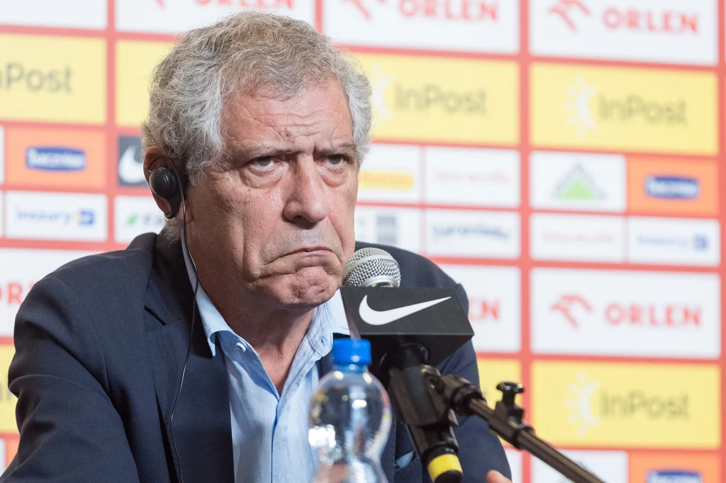 Fernando Santos Fernando Santos
