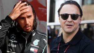 Felipe Massa chce odebrać Lewisowi Hamiltonowi tytuł mistrzowski z 2008 roku