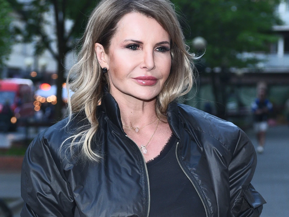 Joanna Racewicz Joanna Racewicz