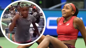 Znaleźli stare nagrane z rywalką Igi Świątek. Trudno uwierzyć, ale tak, to ona 