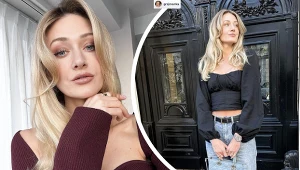 Fani nie mogli się powstrzymać. Żona Bartosza Kurka obsypana komplementami